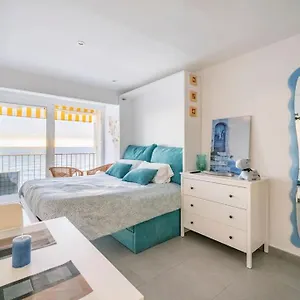 Apartamento Loft Blue, Platja d'Aro (Playa de Aro)
